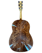 2025 Pedro Lemus Guitarron