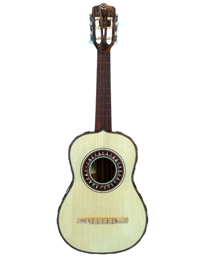 2025 Omar Olague Vihuela