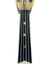 2025 Pedro Lemus Guitarron