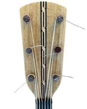 2025 Pedro Lemus Guitarron