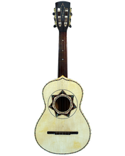 2025 Vihuela by Jorge Ramirez Vargas