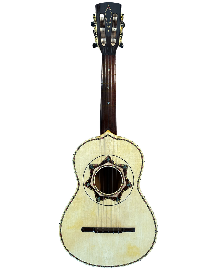 2025 Vihuela by Jorge Ramirez Vargas