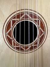 2025 Pedro Lemus Guitarron