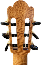 2023 Omar Olague Classical Guitar