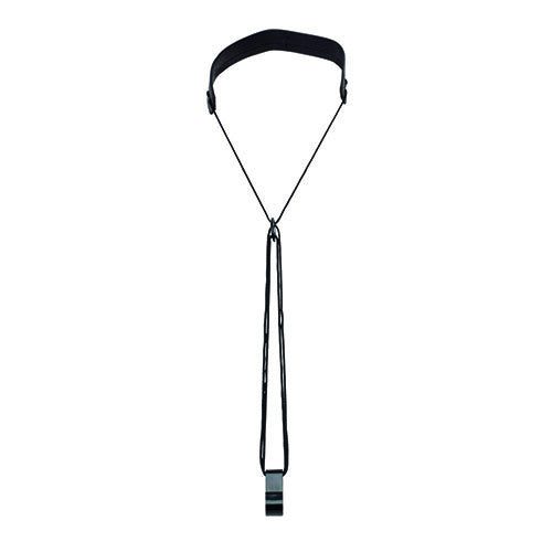 D'Andrea BLK Guitar/Vihuela Strap