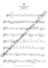 50 Mariachi Etudes for Violin: 50 Estudios de mariachi para violín by Joe Baca