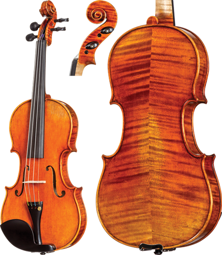 Core Select Violin -  CS1150 w/Case