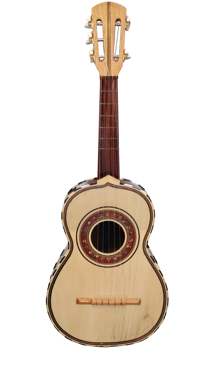 Student Line Vihuela by Instrumentos Meráz