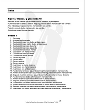 100 Exercises for Jarocho Harp (Digital Delivery)