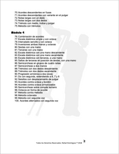 100 Exercises for Jarocho Harp (Digital Delivery)