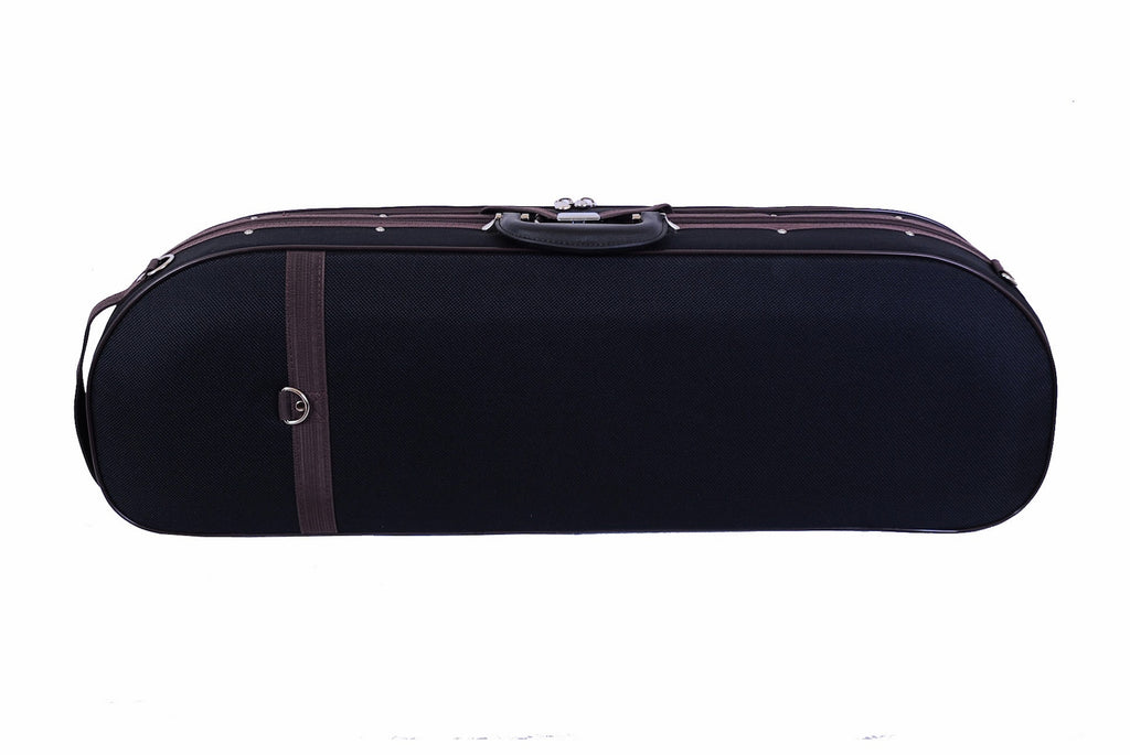 Violin Ultralight Half Moon Case by Tonarelli – JD Salazar Music