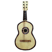 Mini Scale Guitarrón