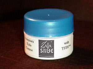 Zaja Slide Grease