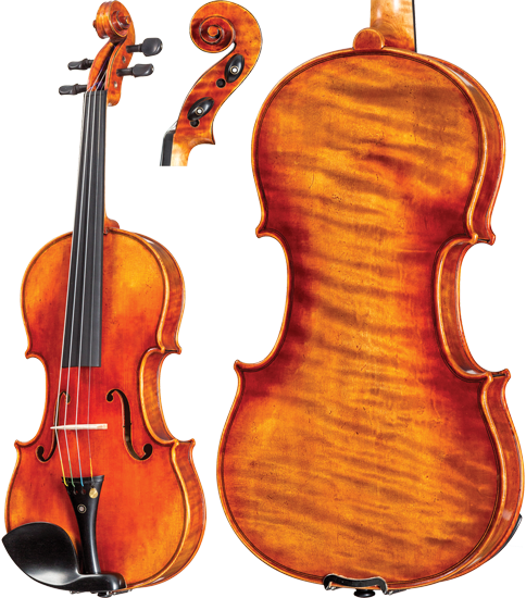 Core Symphony Violin - CORE-SM10