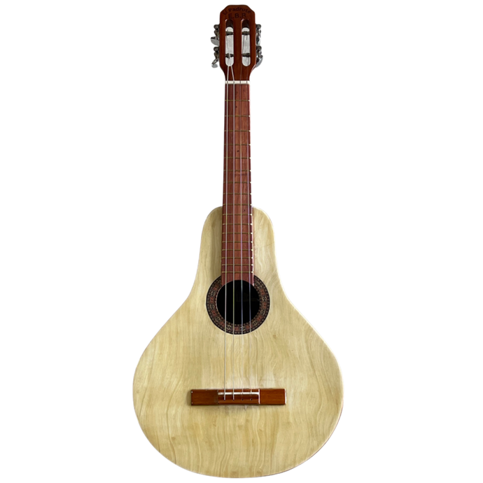 Bandola Llanera by Arpas “El Padrote”