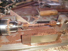 Mini Scale Guitarrón