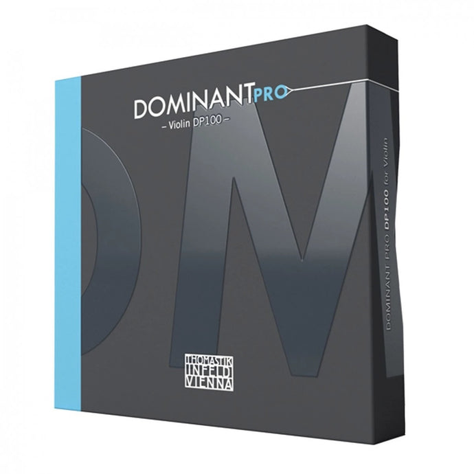 Dominant Pro Violin Set by Thomastik