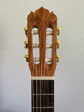 Classical Guitar by Lauderia Ramírez