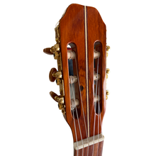 Classical Guitar by Arpas “El Padrote”