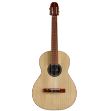 Classical Guitar by Arpas “El Padrote”