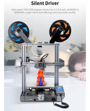 Lotmaxx Shark V2, 3-in-1 3D Printer