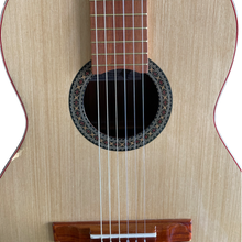 Classical Guitar by Arpas “El Padrote”