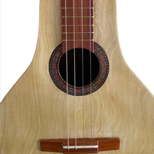 Bandola Llanera by Arpas “El Padrote”