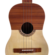 Cuatro Llanero by Arpas “El Padrote”