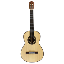 Classical Guitar by Lauderia Ramírez