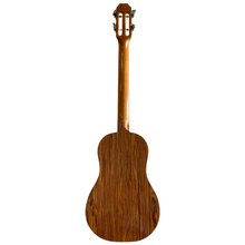 Cuatro Llanero by Arpas “El Padrote”