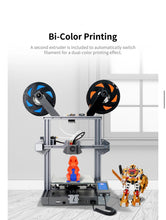 Lotmaxx Shark V2, 3-in-1 3D Printer
