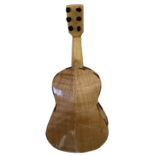 Mini Scale Guitarrón