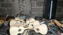 Mini Scale Guitarrón