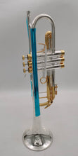 JD Salazar Music Trumpet