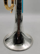 JD Salazar Music Trumpet