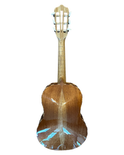 2025 Omar Olague Vihuela