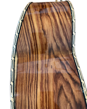 2025 Pedro Lemus Guitarron