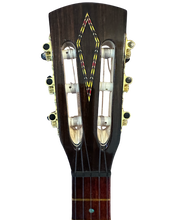 2025 Vihuela by Jorge Ramirez Vargas