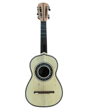 Vihuela by “Instrumentos Meraz”