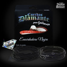 Diamante Guitarrón Strings by Selmer