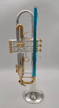 JD Salazar Music Trumpet