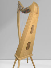 Dukona Muses 22-strings Harp
