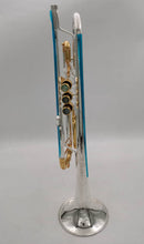 JD Salazar Music Trumpet