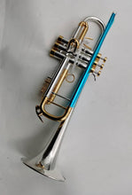 JD Salazar Music Trumpet