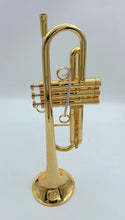 Draco 5 Star by Mandala Trumpet