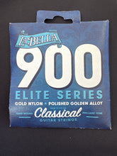 La Bella 900 Elite Series Gold
