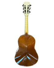 2025 Vihuela by Jorge Ramirez Vargas