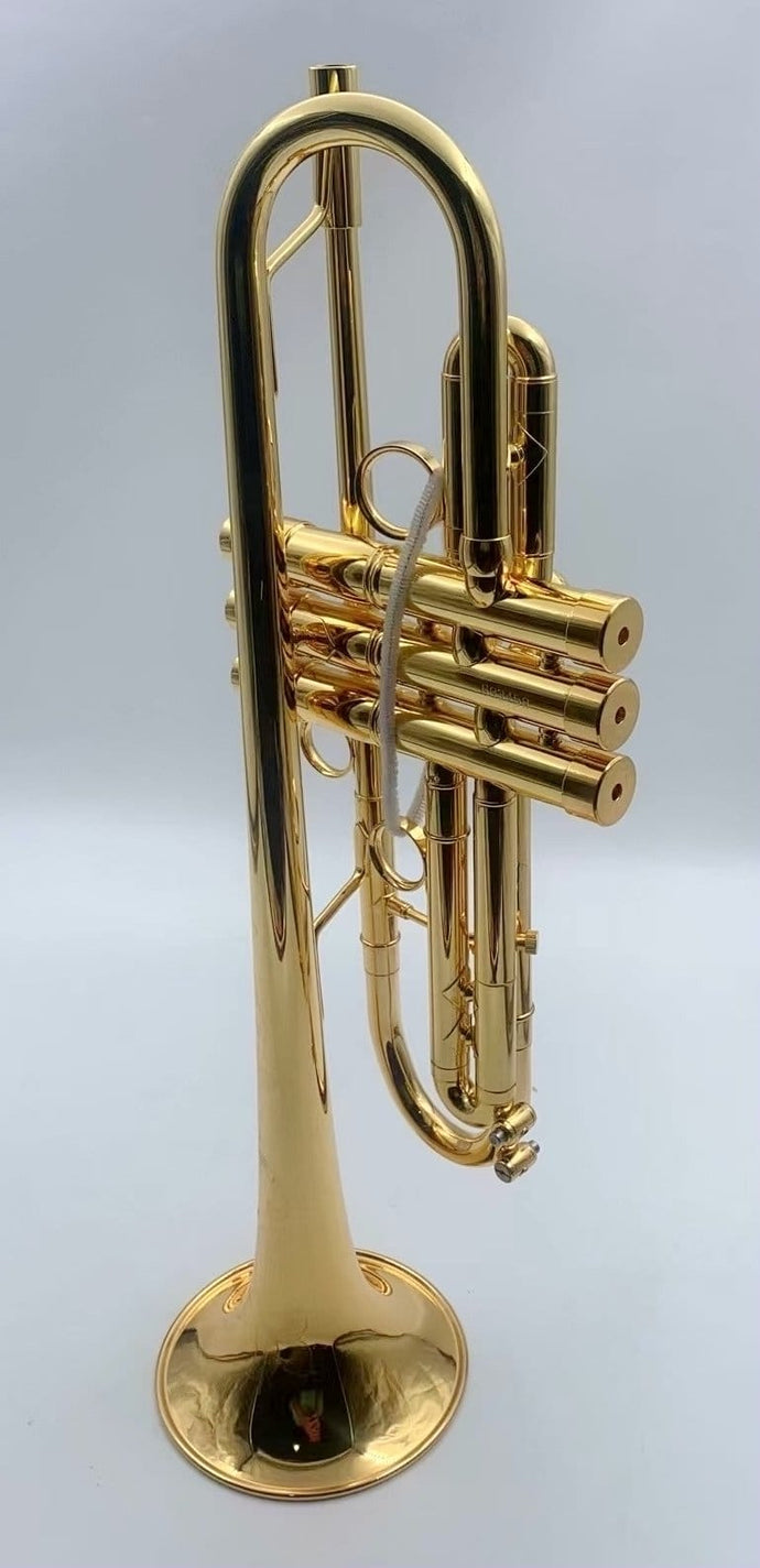 Draco 5 Star by Mandala Trumpet JD Salazar Music
