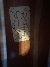 2025 Omar Olague Vihuela