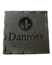 Danross Violin Rosin by Daniel Rosales